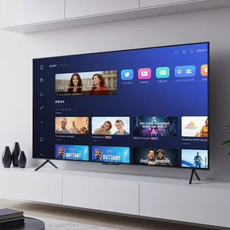 Dispositivos compatíveis com o teste IPTV da BR Vídeos